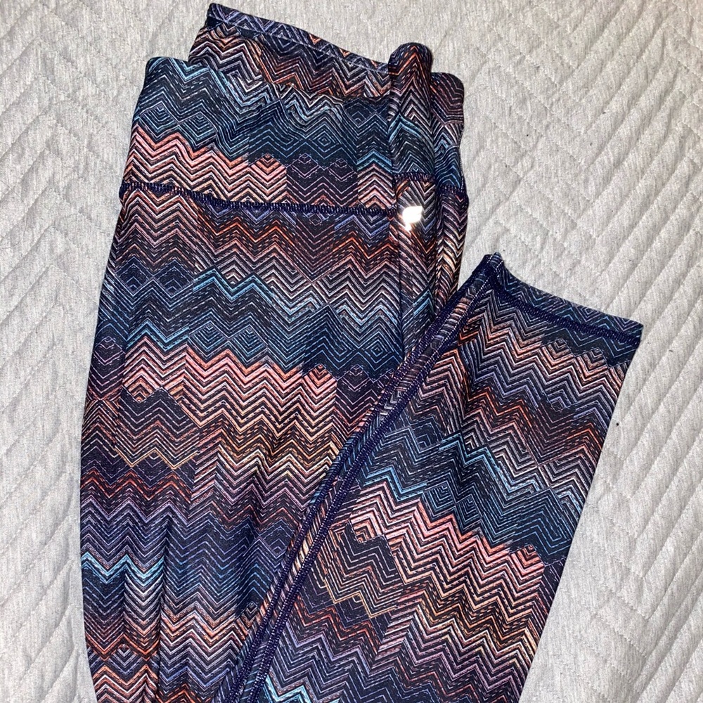 Fabletics 7/8 Leggings